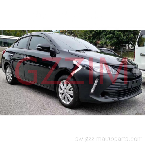 Yaris VIOS 2014 hadi 2018 Facelift BodyKit